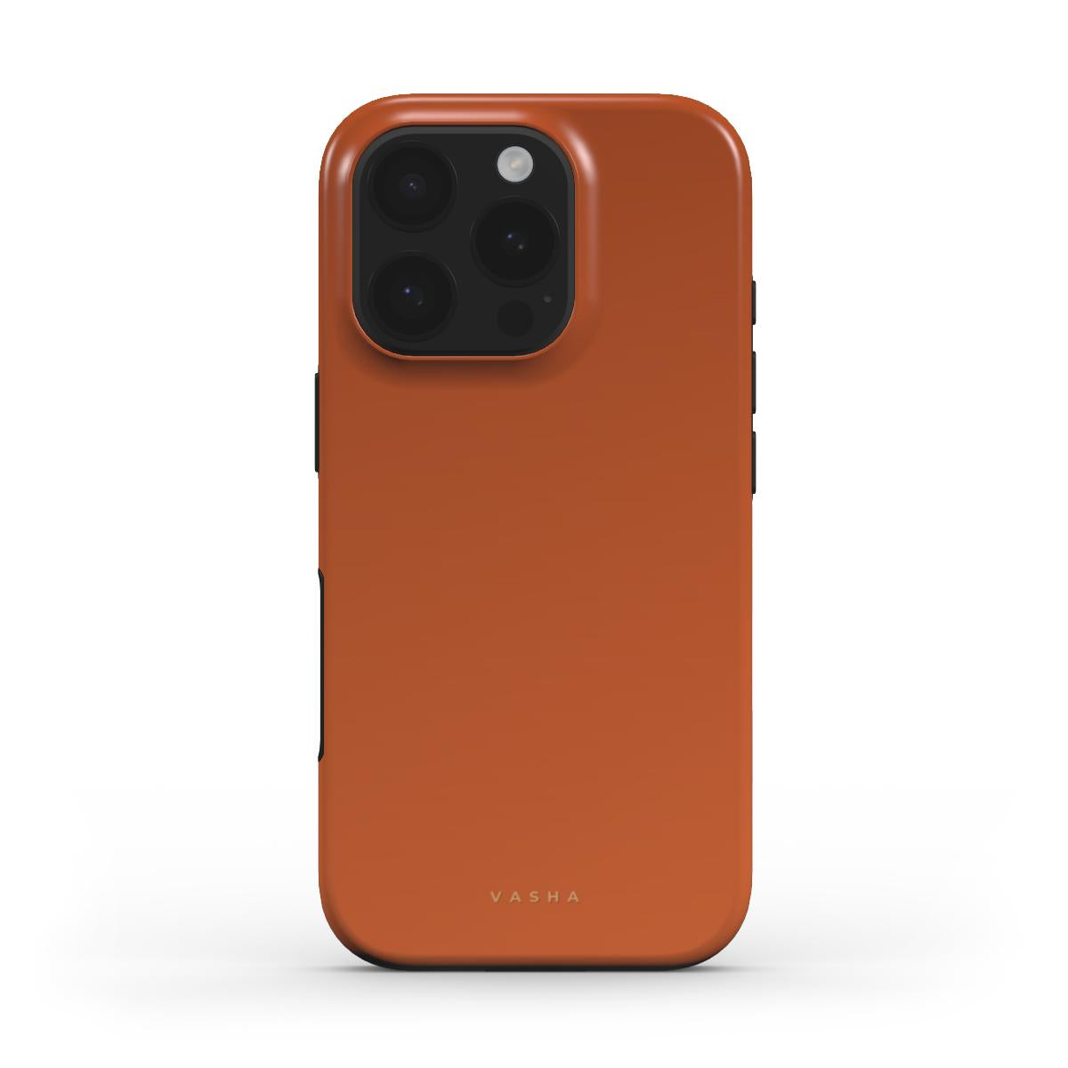 Telefono dėklas - Orange