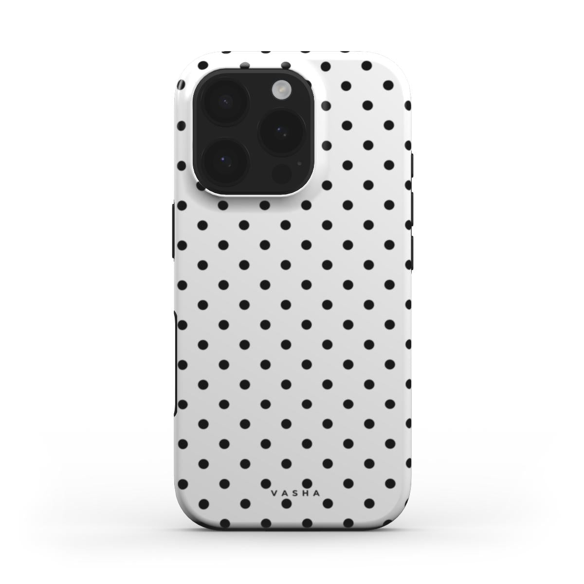 Telefono dėklas - Small bubbles