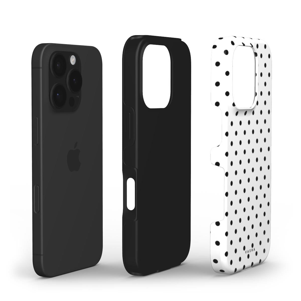 Telefono dėklas - Small bubbles