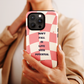 Phone Case - Don’t fall in love with potential