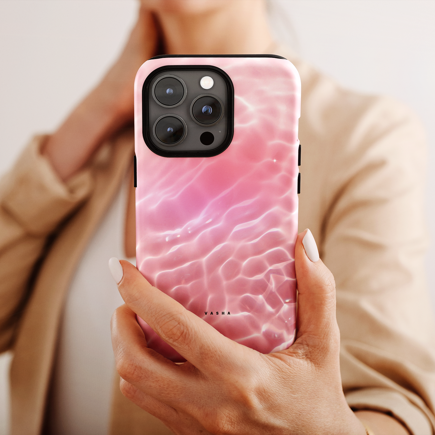 Phone Case - Ripples