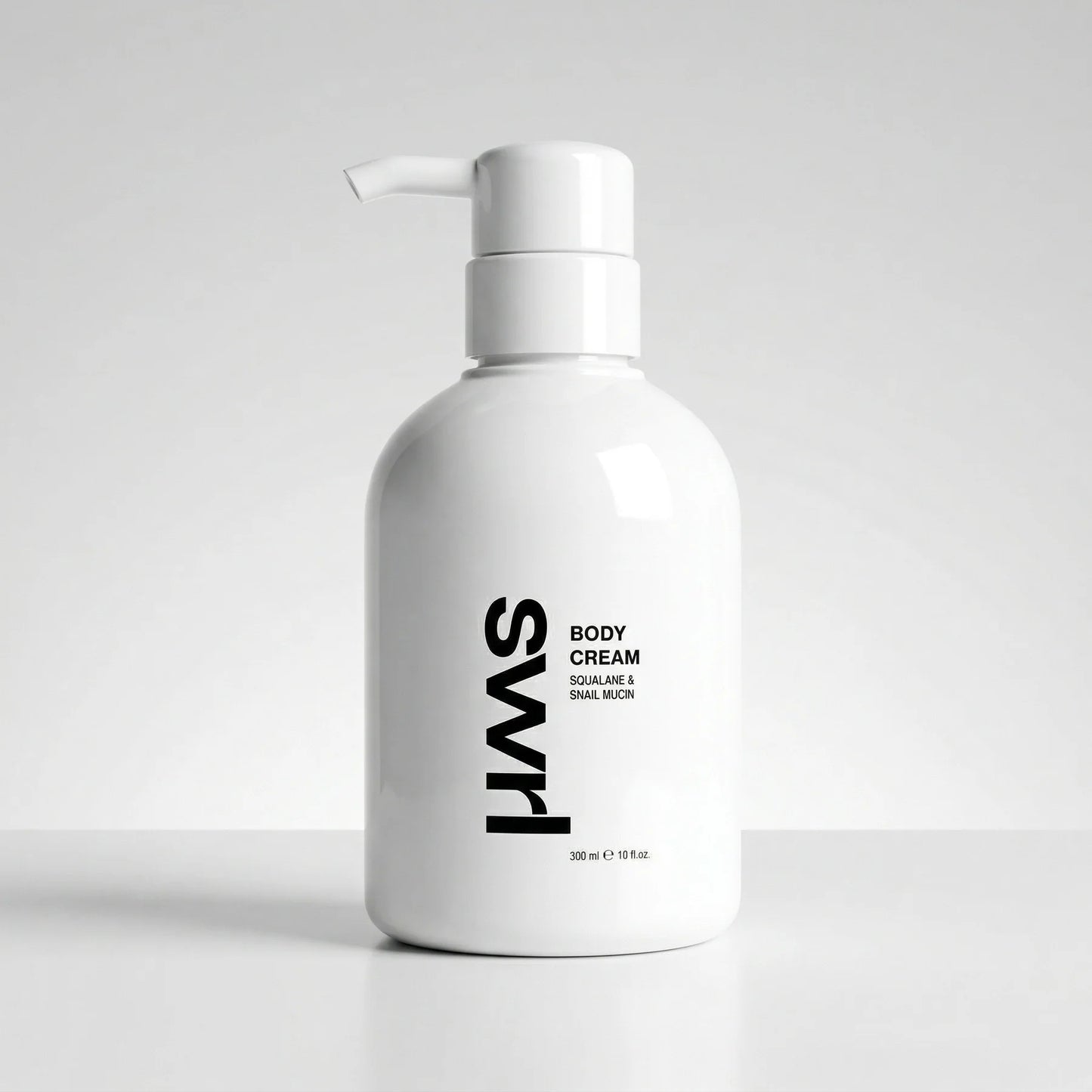 Kūno Kremas, 300ml