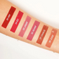 LIP CRUSH matiniai lūpų lakai